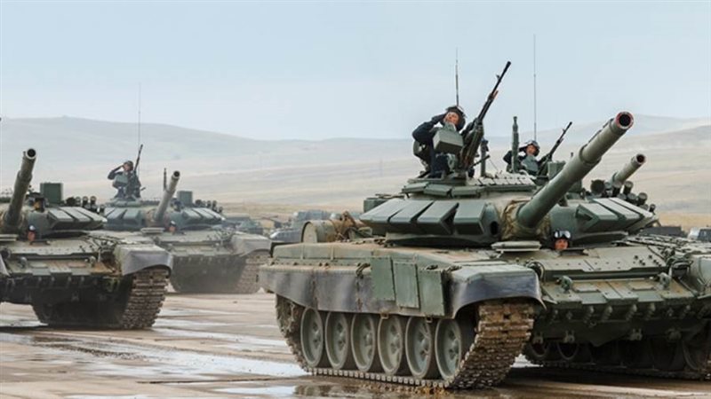 القوات الجوية والمدفعية