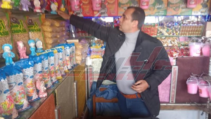 الحملات الرقابية