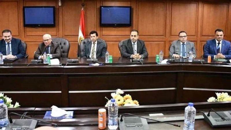 محافظة بورسعيد