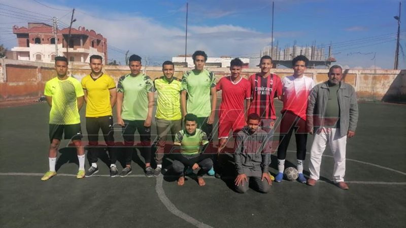 فريق كفرالشيخ