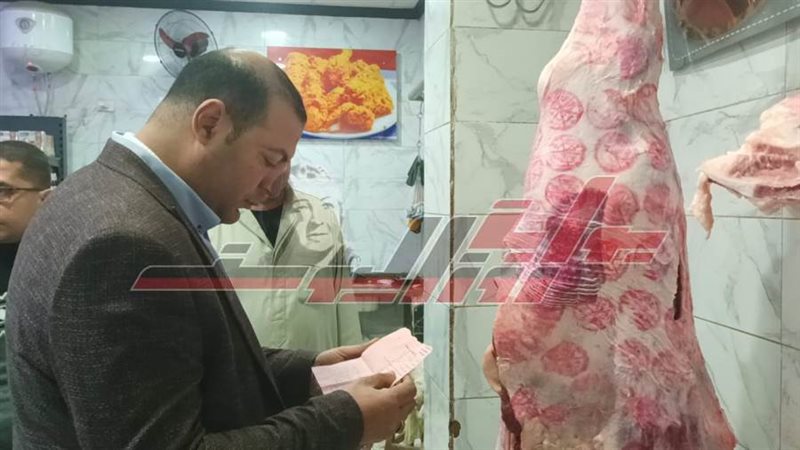 الحملات الرقابية