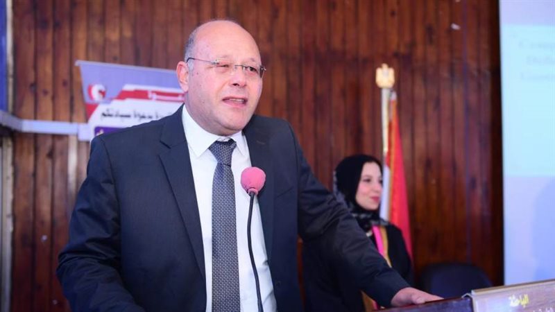 د حسان النعمانى