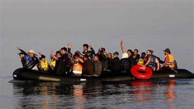 المنظمة الدولية للهجرة: 250 ألف مهاجر غير قانوني عبروا إلى بنما خلال 2022