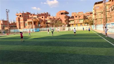 إحالة العاملين بمركزى شباب فى القناطر الخيرية للتحقيق لتغيبهم