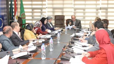 اختيار 12 من المتقدمات لمسابقة 