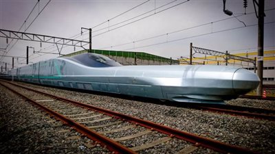 كندا تكشف عن قطارات فائقة السرعة بتكنولوجيا الروافع المغناطيسية