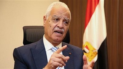 اللواء محمد إبراهيم: مصر والأردن هما حصن القضية الفلسطينية