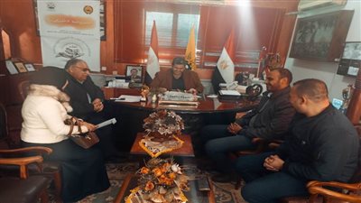 طلاب شمال سيناء يحصدون مراكز أولى فى مسابقة أفضل بحث       