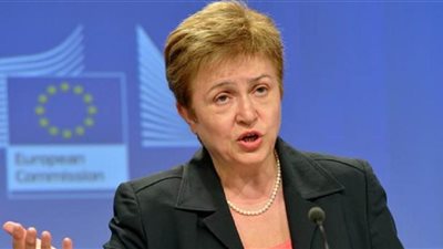 صندوق النقد الدولي من دافوس: الاقتصاد العالمي سيتباطأ بصورة أكبر في 2023