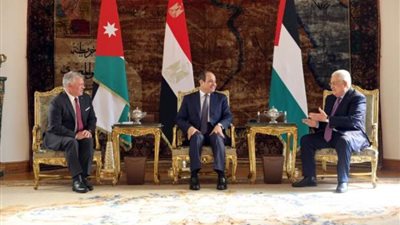 نواب أردنيون: القمة 