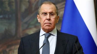 الخارجية الروسية: لافروف يدعو إلى تسريع فك الحصار على ممر 