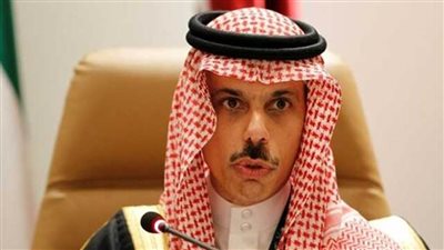 وزيرا خارجية السعودية وفنلندا يبحثان سبل تعزيز العلاقات الثنائية والمستجدات الإقليمية والدولية