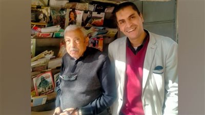 عاجل.. نسر الداخلية يترجل .. الوزير المثقف الذي أرهق الموكب في قراءة الكتب