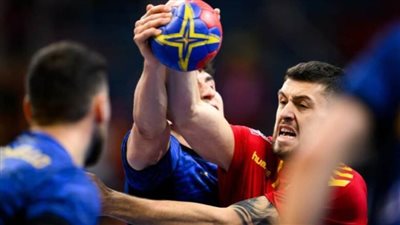 اليوم انطلاق مباريات الدور الرئيسي في مونديال اليد