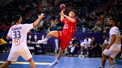 مواعيد مواجهات اليوم بالدور الرئيسي من بطولة العالم لليد