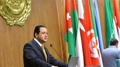 علاء عابد: البيان الختامي للقمة الثلاثية أعاد القضية الفلسطينية لصدارة المشهد السياسي العربي والعالمي