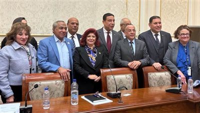 تشجيع تصوير الأفلام واجتذاب السائحين ذوي الإنفاق المرتفع أبرزها..توصيات سياحة النواب للحكومة للنهوض بمكتسبات القطاع