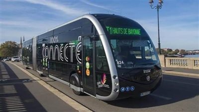 10 معلومات عن الأتوبيس الترددي السريع 