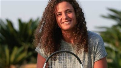 بطولة أستراليا المفتوحة للتنس.. الكشف عن سبب تأجيل مباراة ميار شريف والموعد الجديد