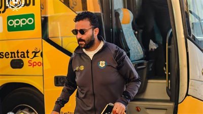 تشكيل الإسماعيلي.. عودة ”فوزي وعرفات