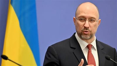 الحكومة الأوكرانية تعين قائد الشرطة الوطنية للقيام بأعمال وزير الداخلية