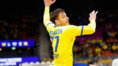 فوز مثير للبرتغال على البرازيل 28/27 في الدور الرئيسي ببطولة العالم لكرة اليد