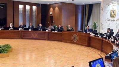 في نقاط سريعة.. تعرف على تفاصيل 12 قرارًا حكوميًا أصدرها رئيس الوزراء اليوم