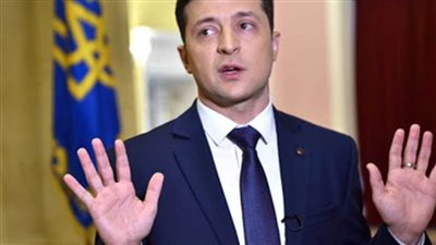 زيلينسكي يثمن إمداد كندا لبلاده بالعتاد العسكري