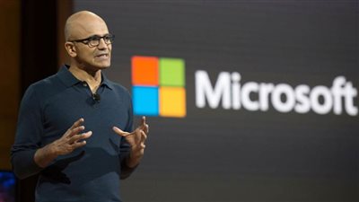 رئيس مايكروسوفت في دافوس: الذكاء الاصطناعي في بداية عصره الذهبي