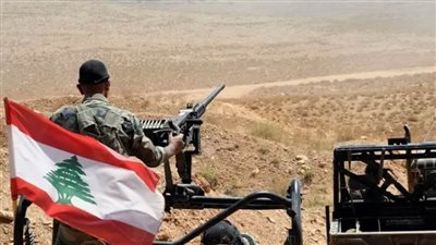 الجيش اللبناني: انتشار عسكري جنوبي البلاد بعد خرق حفارة إسرائيلية للخط الأزرق بمرجعيون