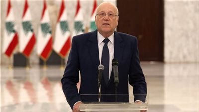 ميقاتي يترأس اجتماعا بحضور سفراء وممثلي الجهات المانحة لبحث سبل إنقاذ العام الدراسي بلبنان