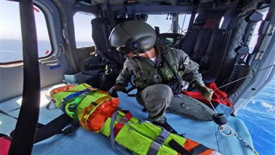 قبرص واليونان تجريان تدريبات بحث وإنقاذ مشترك