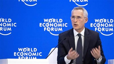 ستولتنبرج: أوكرانيا ستحصل على مزيد من الدعم والأسلحة الحديثة