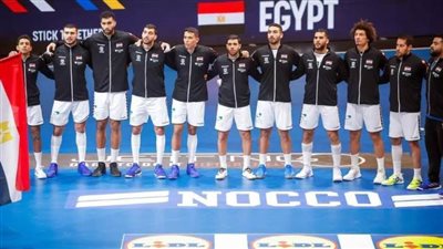 نهائي خليجي 25 ومنتخب مصر لكرة اليد أمام بلجيكا واستعدادات القمة