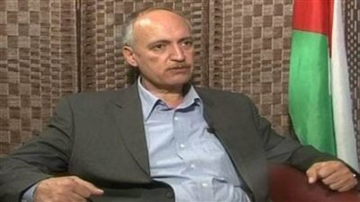 واصل أبو يوسف: قمة 