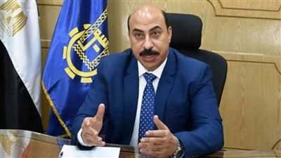 محافظ أسوان يثمن الجهود المجتمعية في مساندة الحكومة لتحقيق الحماية للأولى بالرعاية