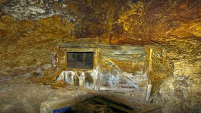 عاجل.. إنتاج منجم السكري للذهب يتجاوز 440 ألف أوقية في 2022