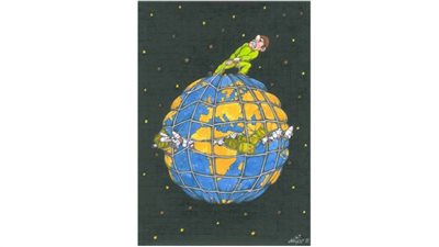 #الريشة_في_مواجهة_التغيرات_المناخية 