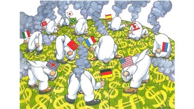 #الريشة_في_مواجهة_التغيرات_المناخية 