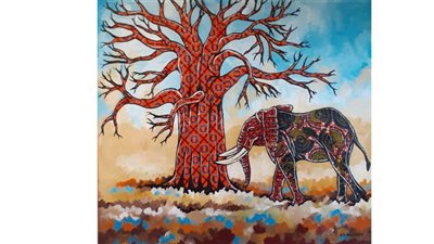 #الريشة_في_مواجهة_التغيرات_المناخية 