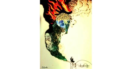 #الريشة_في_مواجهة_التغيرات_المناخية 