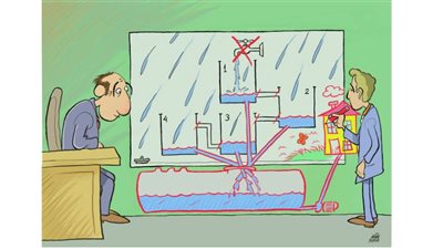 #الريشة_في_مواجهة_التغيرات_المناخية 