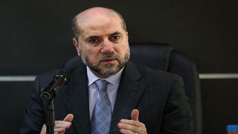 محمود الهباش