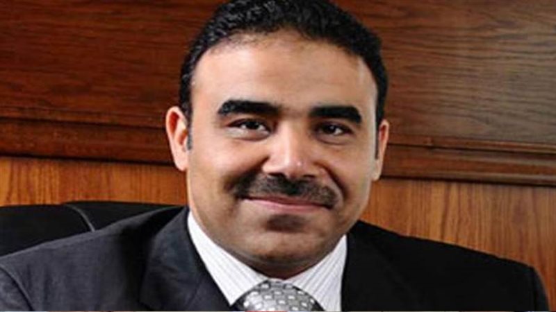 الدكتور هشام الغزالى