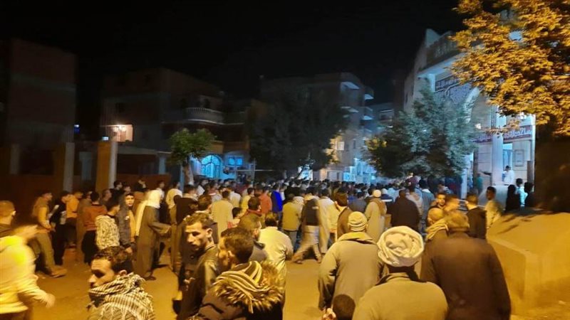 تشييع الجنازة