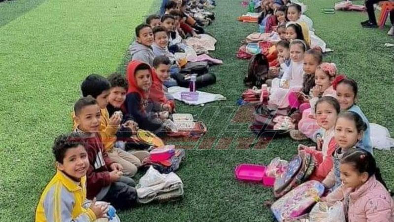 المشروع القومي