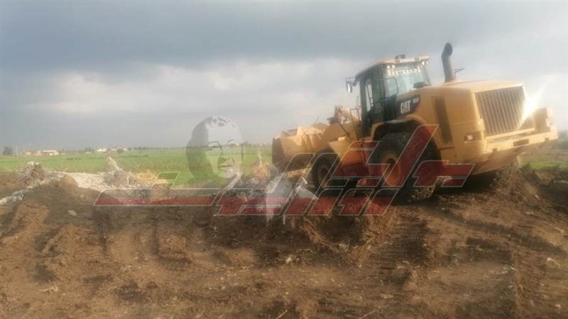 حملات الإزالة