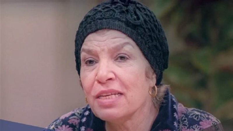 انعام سالوسة