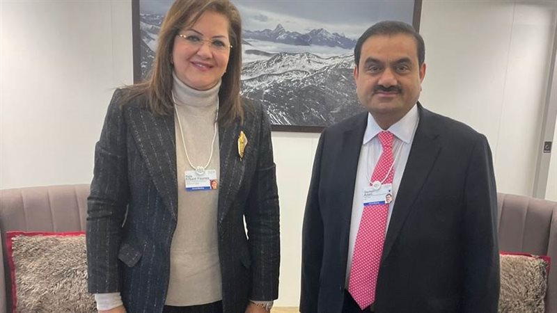 الدكتورة هالة السعيد