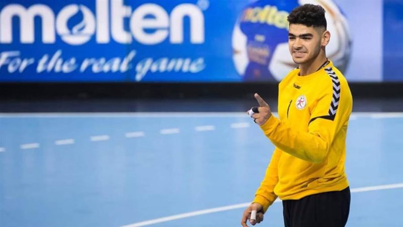 حميد حارس مرمى منتخب